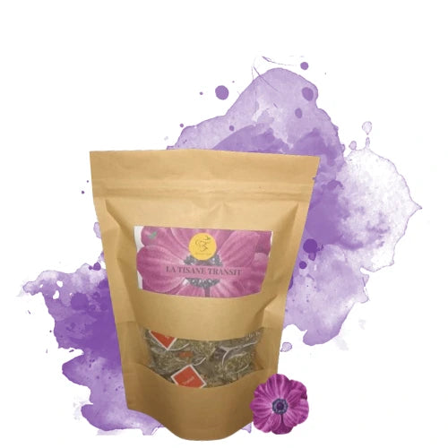 Tisane Transit  BIO